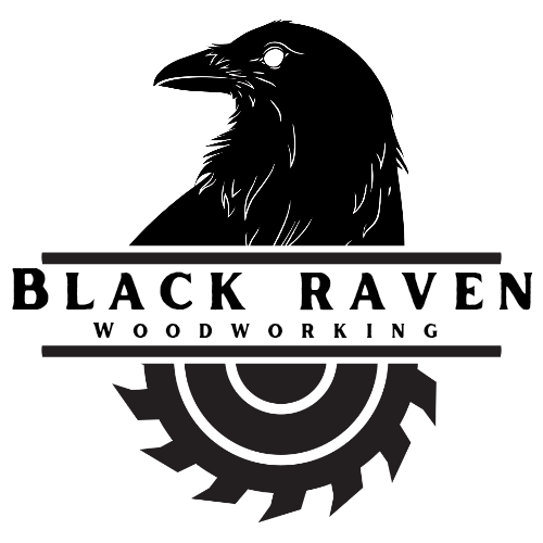 Black Raven Woodworking